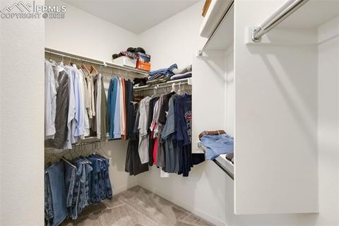 Tiny photo for 9023 Manse Grove, Colorado Springs, CO 80927 (MLS # 9728168)