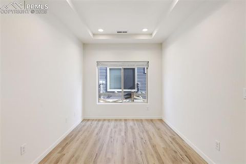 Tiny photo for 9023 Manse Grove, Colorado Springs, CO 80927 (MLS # 9728168)