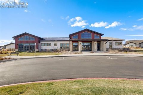 Tiny photo for 9023 Manse Grove, Colorado Springs, CO 80927 (MLS # 9728168)