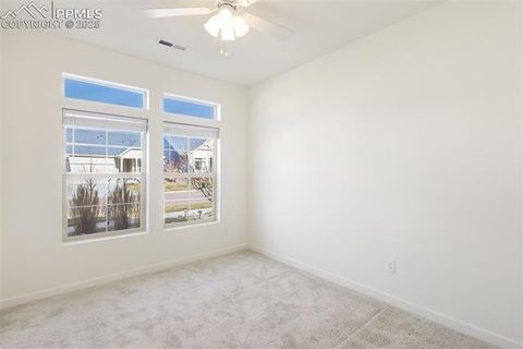 Tiny photo for 9023 Manse Grove, Colorado Springs, CO 80927 (MLS # 9728168)