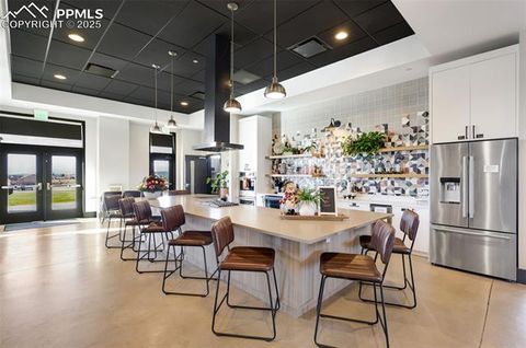 Tiny photo for 9023 Manse Grove, Colorado Springs, CO 80927 (MLS # 9728168)