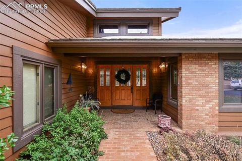 Photo of 1536 Smoochers Circle, Colorado Springs, CO 80904 (MLS # 7600973)