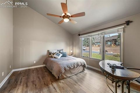 Tiny photo for 1536 Smoochers Circle, Colorado Springs, CO 80904 (MLS # 7600973)