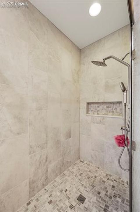 Tiny photo for 1536 Smoochers Circle, Colorado Springs, CO 80904 (MLS # 7600973)