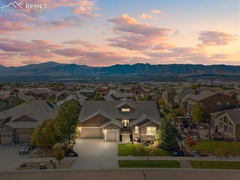 13274 Dominus Way Colorado Springs CO 80921