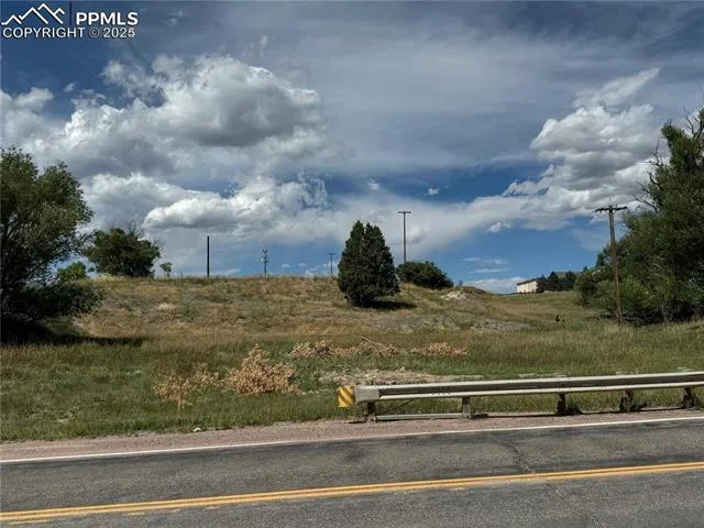 Monument, Colorado 80132, United States, ,Commercial,Active,15963