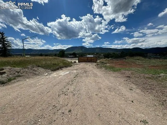 Monument, Colorado 80132, United States, ,Commercial,Active,15963
