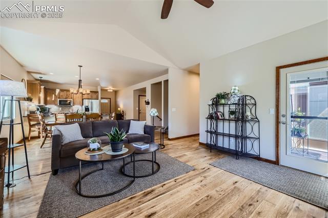 1149 Ptarmigan Drive