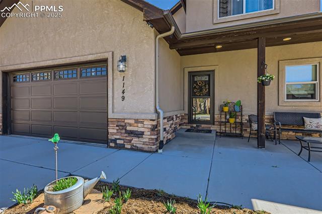 1149 Ptarmigan Drive