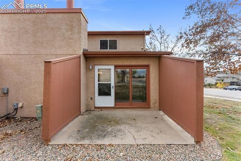 Tiny photo for 1229 Holland Park Boulevard, Colorado Springs, CO 80907 (MLS # 5719535)