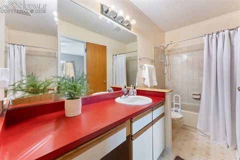 Tiny photo for 1229 Holland Park Boulevard, Colorado Springs, CO 80907 (MLS # 5719535)