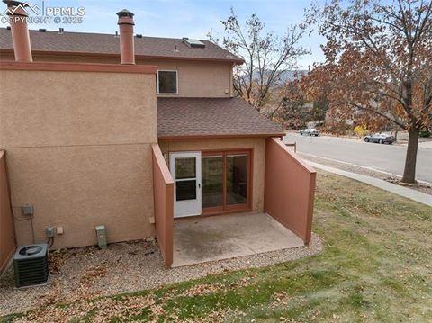 Tiny photo for 1229 Holland Park Boulevard, Colorado Springs, CO 80907 (MLS # 5719535)