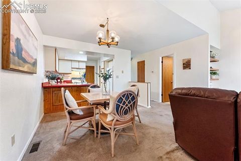 Tiny photo for 1229 Holland Park Boulevard, Colorado Springs, CO 80907 (MLS # 5719535)