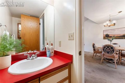 Tiny photo for 1229 Holland Park Boulevard, Colorado Springs, CO 80907 (MLS # 5719535)