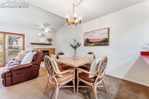 Tiny photo for 1229 Holland Park Boulevard, Colorado Springs, CO 80907 (MLS # 5719535)