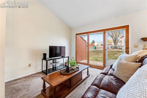 Tiny photo for 1229 Holland Park Boulevard, Colorado Springs, CO 80907 (MLS # 5719535)