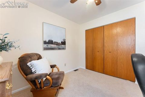 Tiny photo for 1229 Holland Park Boulevard, Colorado Springs, CO 80907 (MLS # 5719535)