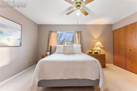 Tiny photo for 1229 Holland Park Boulevard, Colorado Springs, CO 80907 (MLS # 5719535)