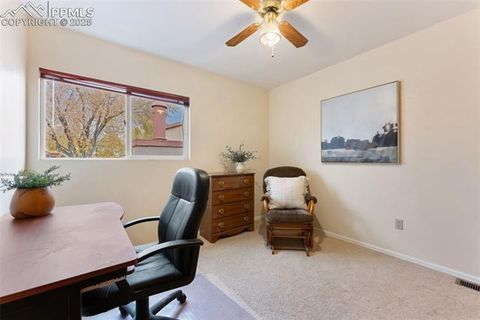 Tiny photo for 1229 Holland Park Boulevard, Colorado Springs, CO 80907 (MLS # 5719535)