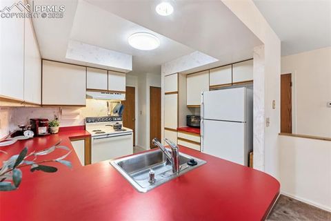 Tiny photo for 1229 Holland Park Boulevard, Colorado Springs, CO 80907 (MLS # 5719535)