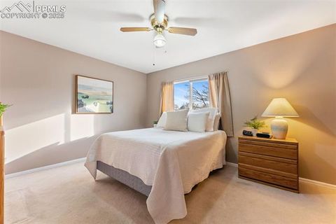 Tiny photo for 1229 Holland Park Boulevard, Colorado Springs, CO 80907 (MLS # 5719535)