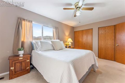 Tiny photo for 1229 Holland Park Boulevard, Colorado Springs, CO 80907 (MLS # 5719535)