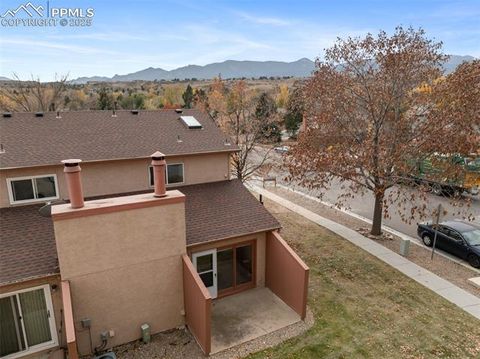 Tiny photo for 1229 Holland Park Boulevard, Colorado Springs, CO 80907 (MLS # 5719535)
