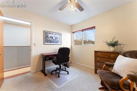 Tiny photo for 1229 Holland Park Boulevard, Colorado Springs, CO 80907 (MLS # 5719535)