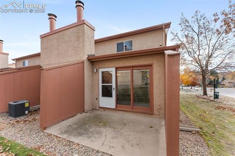 Tiny photo for 1229 Holland Park Boulevard, Colorado Springs, CO 80907 (MLS # 5719535)