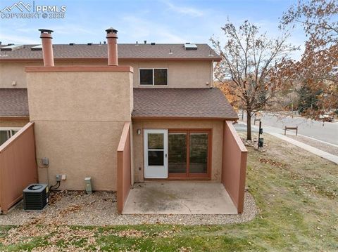 Tiny photo for 1229 Holland Park Boulevard, Colorado Springs, CO 80907 (MLS # 5719535)