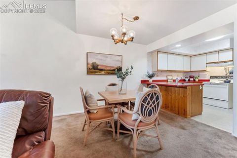 Tiny photo for 1229 Holland Park Boulevard, Colorado Springs, CO 80907 (MLS # 5719535)