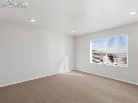 Tiny photo for 13255 Valley Peak Drive, Peyton, CO 80831 (MLS # 9500496)