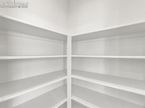 Tiny photo for 13255 Valley Peak Drive, Peyton, CO 80831 (MLS # 9500496)