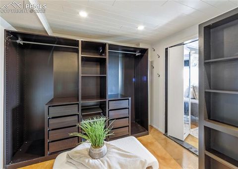 Tiny photo for 411 Lakewood Circle #C706, Colorado Springs, CO 80910 (MLS # 8941642)