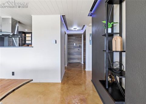 Tiny photo for 411 Lakewood Circle #C706, Colorado Springs, CO 80910 (MLS # 8941642)