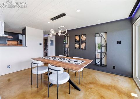 Tiny photo for 411 Lakewood Circle #C706, Colorado Springs, CO 80910 (MLS # 8941642)