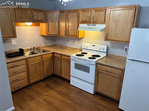 Tiny photo for 4328 Ericson Drive, Colorado Springs, CO 80906 (MLS # 3025310)