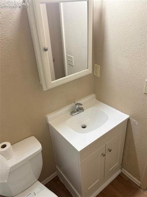 Tiny photo for 4328 Ericson Drive, Colorado Springs, CO 80906 (MLS # 3025310)