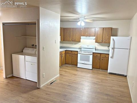 Tiny photo for 4328 Ericson Drive, Colorado Springs, CO 80906 (MLS # 3025310)