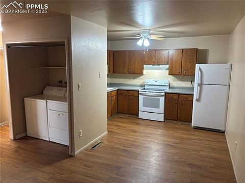 Tiny photo for 4328 Ericson Drive, Colorado Springs, CO 80906 (MLS # 3025310)