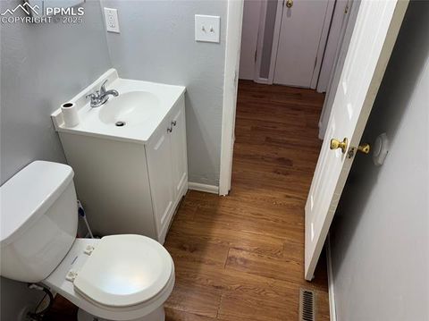 Tiny photo for 4328 Ericson Drive, Colorado Springs, CO 80906 (MLS # 3025310)