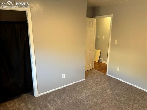 Tiny photo for 4328 Ericson Drive, Colorado Springs, CO 80906 (MLS # 3025310)