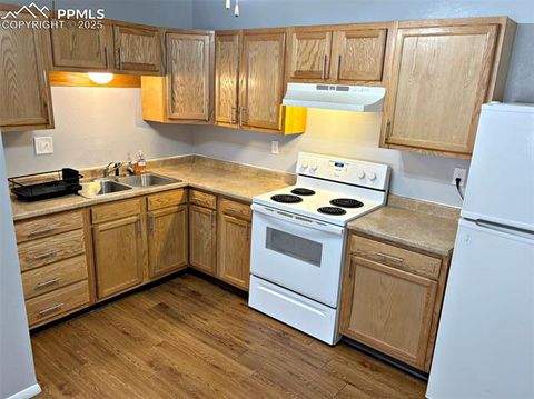 Tiny photo for 4328 Ericson Drive, Colorado Springs, CO 80906 (MLS # 3025310)