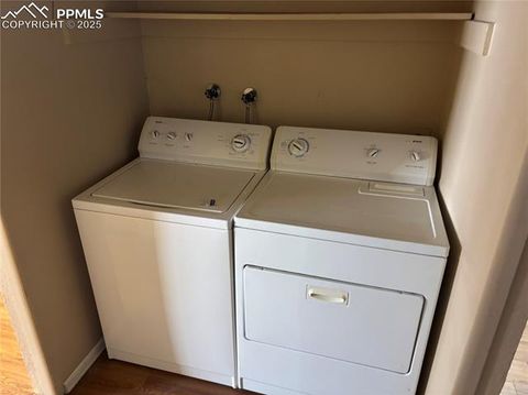 Tiny photo for 4328 Ericson Drive, Colorado Springs, CO 80906 (MLS # 3025310)