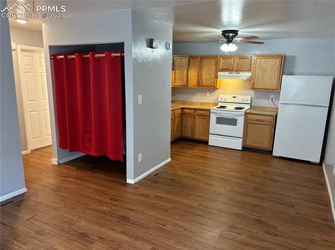 Tiny photo for 4328 Ericson Drive, Colorado Springs, CO 80906 (MLS # 3025310)