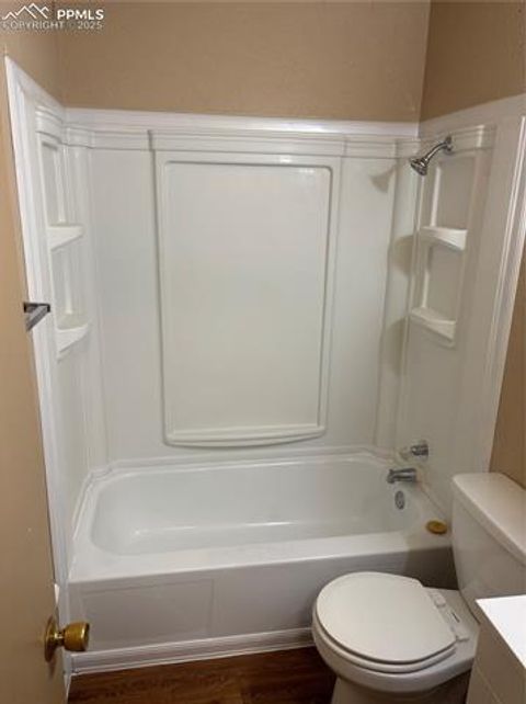 Tiny photo for 4328 Ericson Drive, Colorado Springs, CO 80906 (MLS # 3025310)