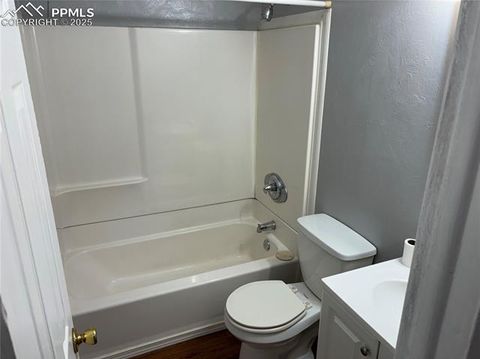 Tiny photo for 4328 Ericson Drive, Colorado Springs, CO 80906 (MLS # 3025310)