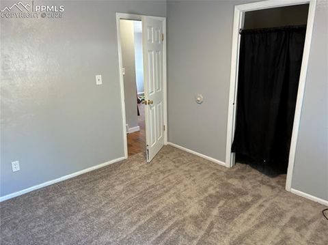 Tiny photo for 4328 Ericson Drive, Colorado Springs, CO 80906 (MLS # 3025310)