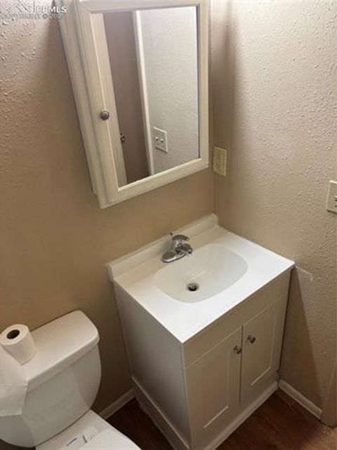 Tiny photo for 4328 Ericson Drive, Colorado Springs, CO 80906 (MLS # 3025310)