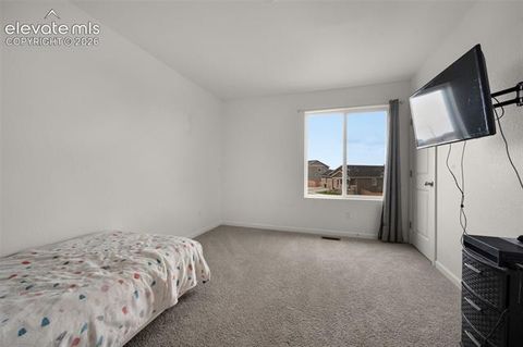 Tiny photo for 2501 Bella Terra Drive, Pueblo, CO 81001 (MLS # 3264039)